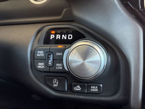 New 2026 RAM 1500 Rebel w/ Bed Utility Group image 18