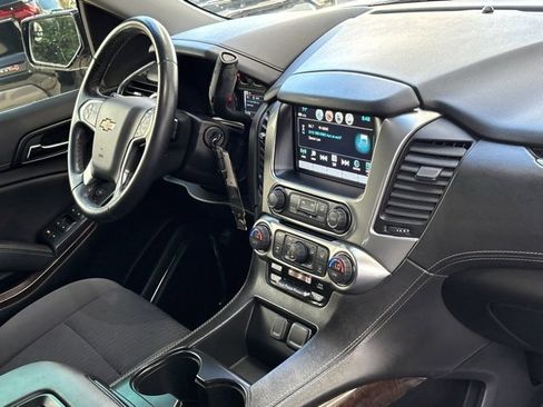 Used 2019 Chevrolet Tahoe LS image 25
