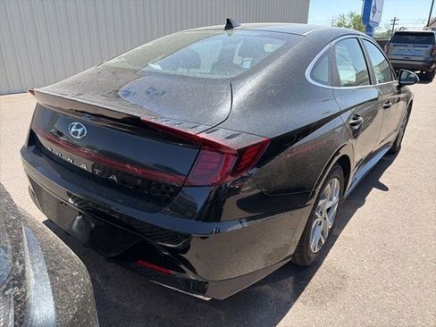 Used 2023 Hyundai Sonata SEL image 2