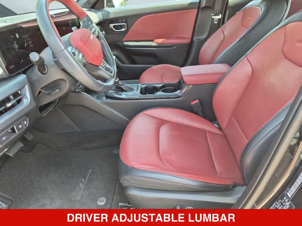 Used 2025 Kia K4 GT-Line w/ GT-Line Premium Package FWD image 14