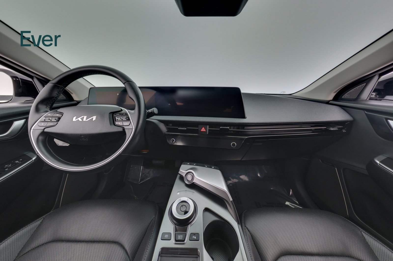 Used 2023 Kia EV6 Wind RWD image 26