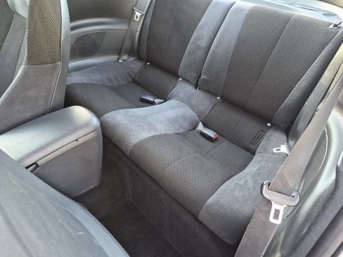 Used 2007 Mitsubishi Eclipse GS FWD image 13