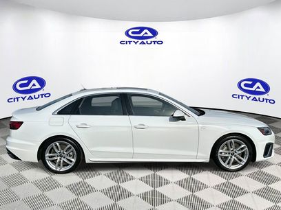 Used 2024 Audi A4 2.0T Premium Plus