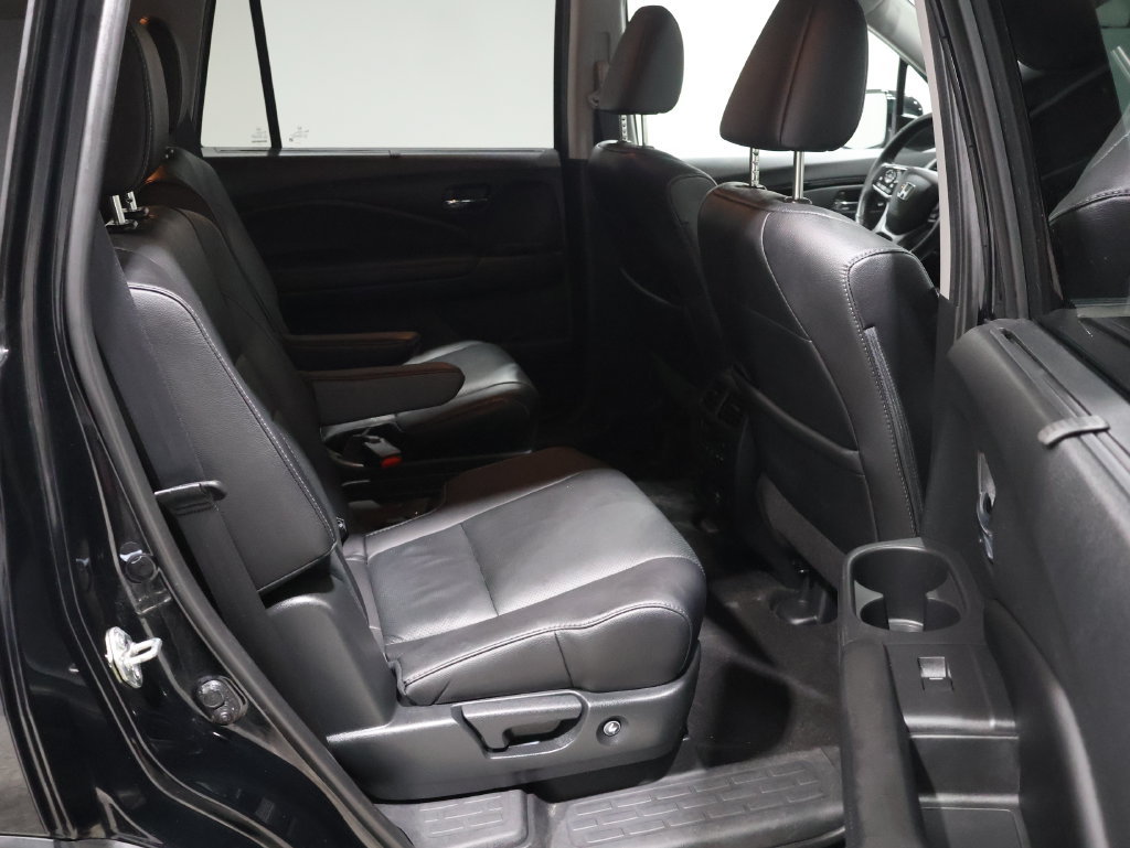 Used 2021 Honda Pilot Elite image 26