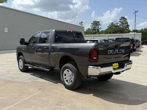 New 2025 RAM 2500 Tradesman image 5