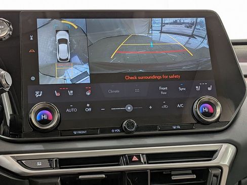 Certified 2024 Lexus RX 350 w/ Convenience Package image 24