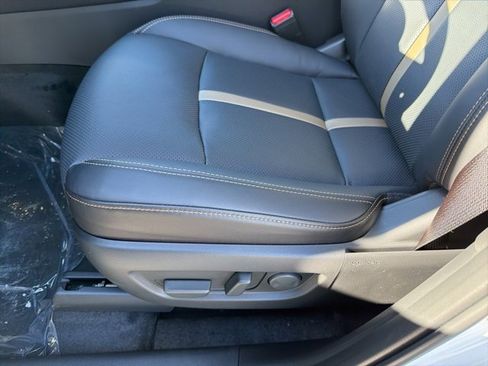 New 2026 MAZDA CX-90 3.3 Turbo S w/ Premium Plus image 11