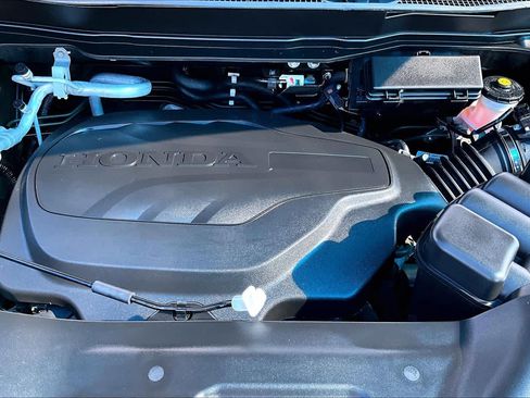Used 2022 Honda Passport EX-L image 32