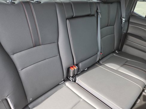 New 2026 Honda Ridgeline TrailSport+ image 24