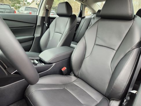 New 2025 Honda Accord EX-L image 8