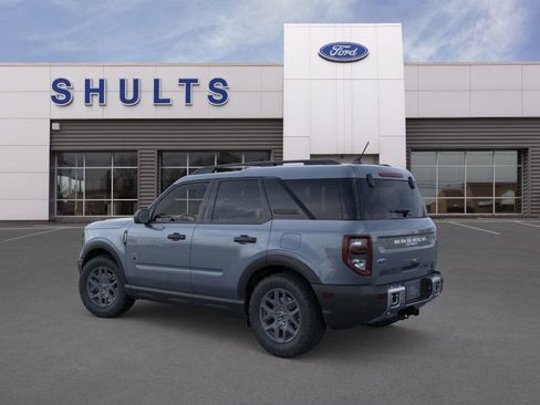 New 2025 Ford Bronco Sport Big Bend image 5