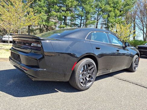 New 2026 Dodge Charger Scat Pack image 4