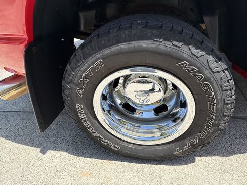 Used 2006 Dodge Ram 3500 Truck SLT w/ Quad Cab Big Horn Value Group RWD image 18