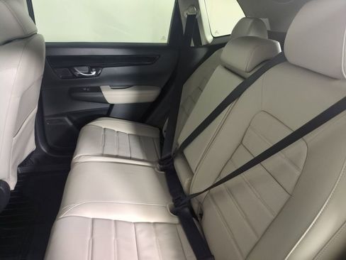 New 2026 Honda CR-V EX-L image 24