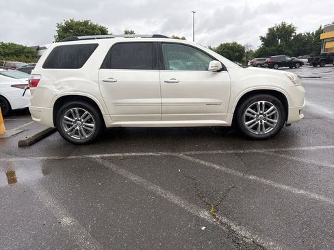 Used 2012 GMC Acadia Denali AWD/4WD image 5