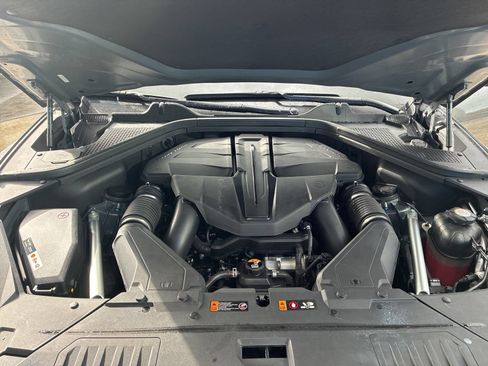 Used 2023 Genesis GV80 3.5T AWD/4WD image 25