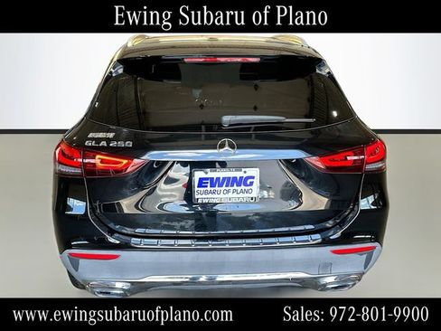 Used 2021 Mercedes-Benz GLA 250 image 6