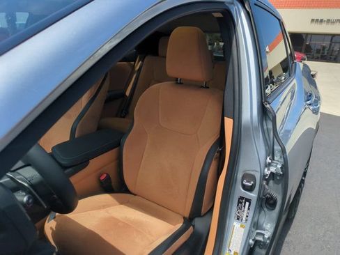 Used 2023 Lexus RZ 450e Premium w/ Accessory Package (Z1) AWD/4WD image 11