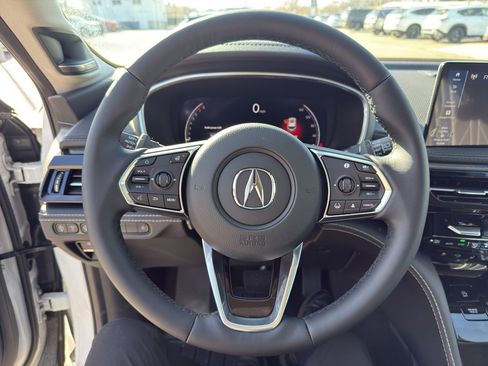New 2026 Acura MDX SH-AWD w/ Advance Package image 15