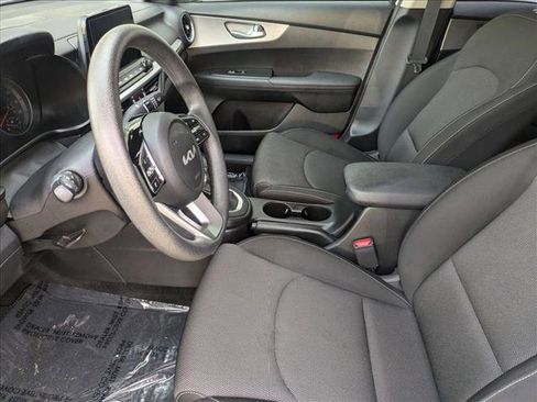 Used 2023 Kia Forte LXS image 15