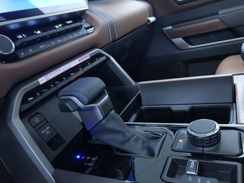 New 2026 Toyota Tundra 1794 Edition image 23