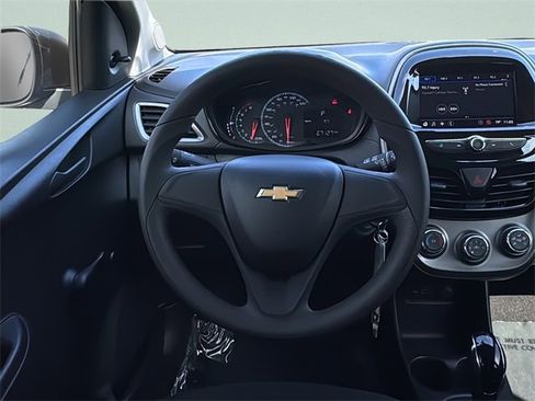 Used 2021 Chevrolet Spark LS image 19