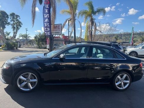 Used 2012 Audi A4 2.0T Premium Plus image 3