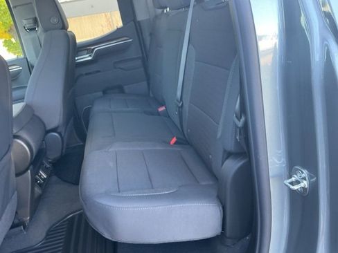 New 2026 Chevrolet Silverado 1500 LT image 21