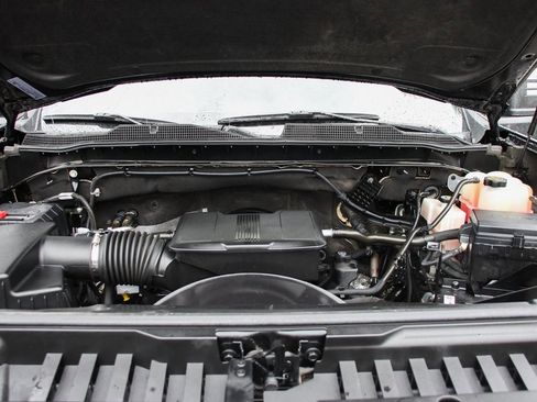 Used 2024 Chevrolet Silverado 2500 LTZ w/ LTZ Convenience Package image 11