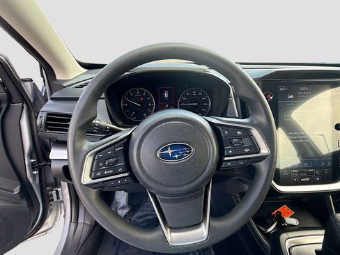 Used 2024 Subaru Impreza 2.0i Sport w/ Popular Package #2 AWD/4WD image 11