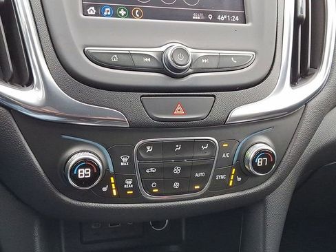 Certified 2020 Chevrolet Equinox LT image 17