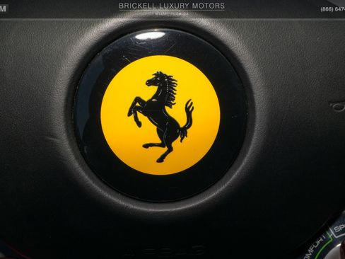 Used 2018 Ferrari GTC4Lusso T RWD image 35