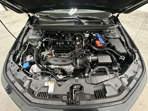 Used 2024 Honda Accord LX image 18