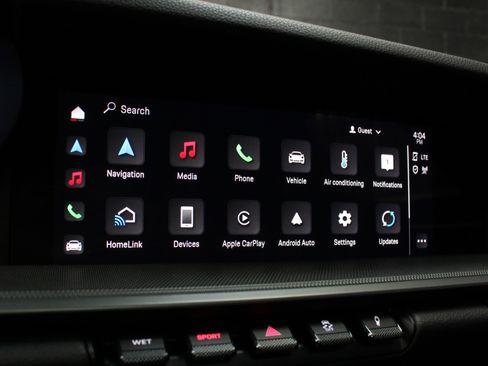 Used 2022 Porsche 911 Carrera image 49