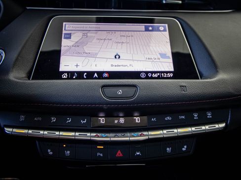 Used 2020 Cadillac XT4 Sport image 45