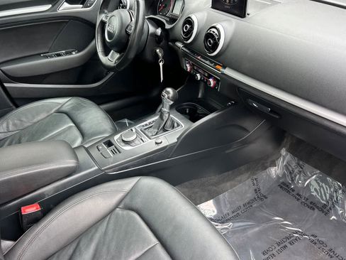 Used 2016 Audi A3 1.8T Premium FWD image 16