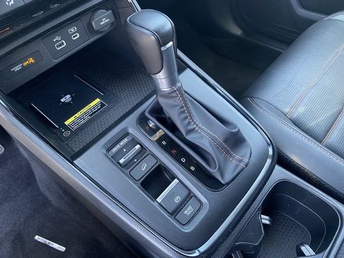 Certified 2024 Honda CR-V Sport Touring image 26