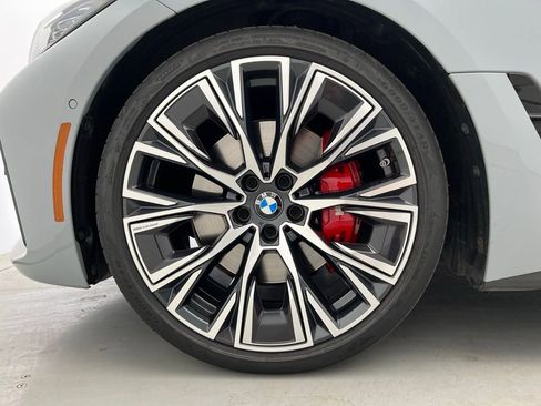 Certified 2024 BMW M440i Gran Coupe w/ Premium Package image 23
