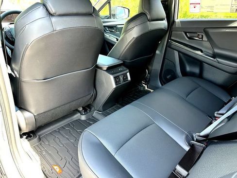 New 2026 Toyota bZ Woodland AWD/4WD image 17