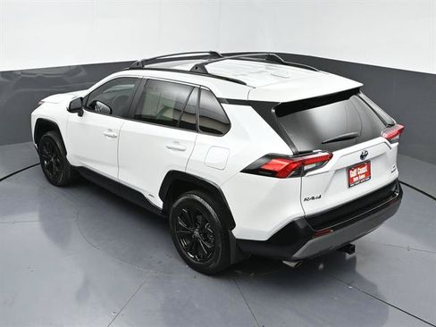 Certified 2023 Toyota RAV4 SE w/ Convenience Package AWD/4WD image 43