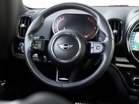 Used 2022 MINI Cooper Countryman John Cooper Works w/ Signature Upholstery Package image 9