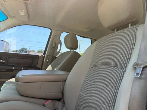 Used 2012 RAM 2500 Power Wagon w/ Luxury Group AWD/4WD image 20
