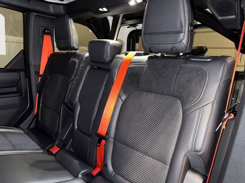 New 2025 Ford Bronco Raptor image 23