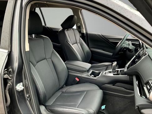 Used 2021 Subaru Outback Limited AWD/4WD image 25