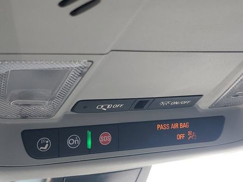 Certified 2021 Chevrolet Blazer LT FWD image 29