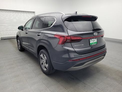 Used 2023 Hyundai Santa Fe SEL image 5