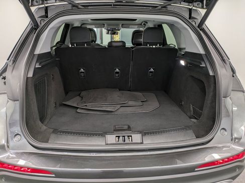 Used 2020 Lincoln Corsair Reserve w/ Elements Package image 24