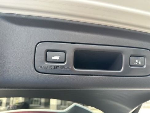 Used 2025 Acura ADX A-Spec FWD image 18