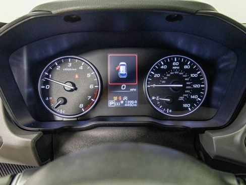 Used 2025 Subaru Crosstrek 2.5i Limited w/ Crosstrek Mirror Package image 20