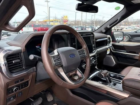 Used 2025 Ford F150 King Ranch image 20